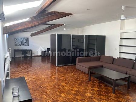Loft via Seprio 2, Frua, Milano - Photo 2