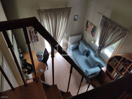 Μονοκατοικία 230 τ.μ. για ενοικίαση, Αθήνα - Δυτικά Προάστια, Αχαρνές - Photo 2