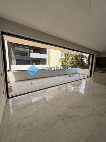 Διαμέρισμα για ενοικίαση Χαλάνδρι - Φωτογραφία 2