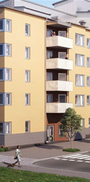 Bokelundsvägen 2 E - Foto 2