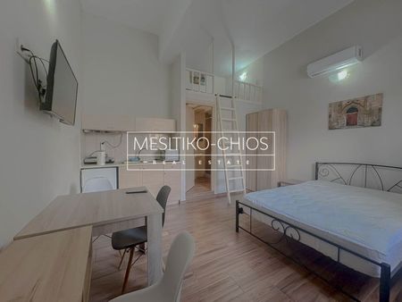 Διαμέρισμα για ενοικίαση Πόλη Χίου (Χίος) - Φωτογραφία 4