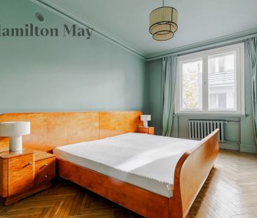 3-pokojowe mieszkanie 87 m2 na Śródmieściu - Photo 4