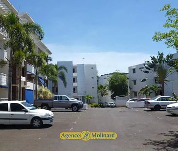 Appartement à louer à Les Abymes, Guadeloupe - Photo 1