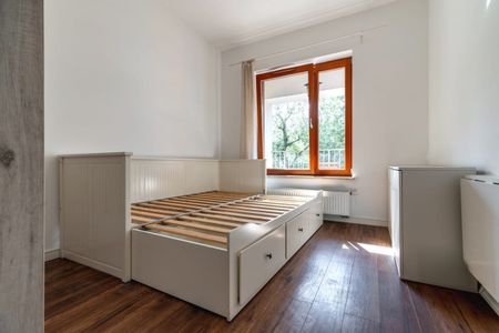 Ostoja Wilanów, przytulne, ciche, piękny widok 42 m² - Фото 3