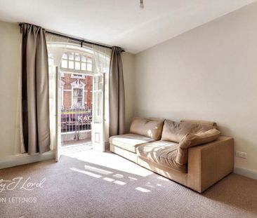1 bedroom flat to rent - Photo 2
