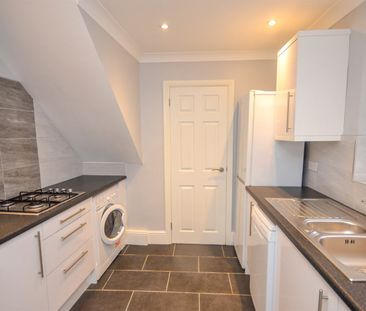 2 bed flat to rent in Gordon Road, South Shields, NE34 - Photo 4