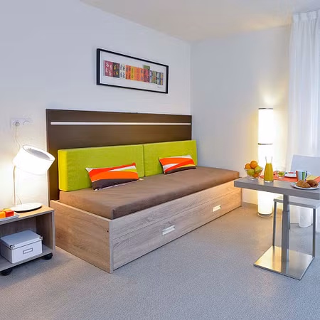 Studio de 18 à 22 m² - Photo 2