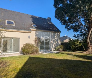 Location Maison 6 pièces 130m² - Photo 6