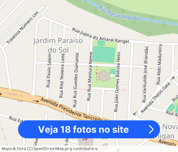 TA-SO1233 SOBRADO NA ZONA SUL - Foto 1