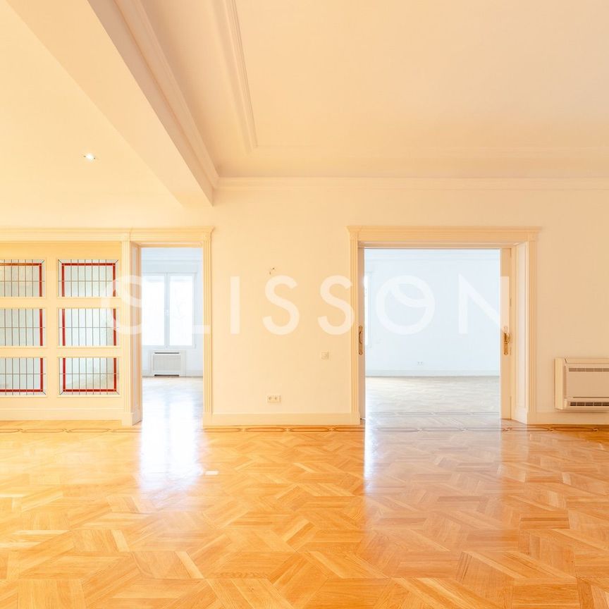 Piso de alquiler en Ibiza de Madrid - Photo 1