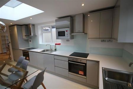 House share to rent - Photo 4