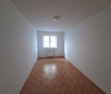 Helle 3 Zimmer - Erdgeschoßwohnung mit kleiner Süd-Westterasse - Foto 1