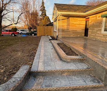 For Lease - 188 Parkside Drive Unit# Basement, Hamilton, Ontario - Photo 6