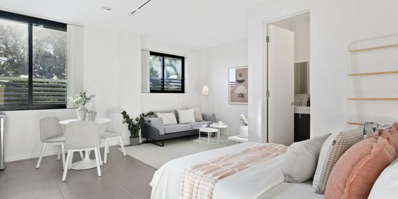 8/1 Johnston Lane, Lane Cove NSW 2066 - Apartment For Rent | Domain - Photo 3