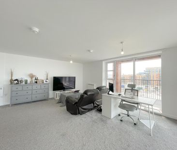 2 bedroom apartment to rent - Photo 2