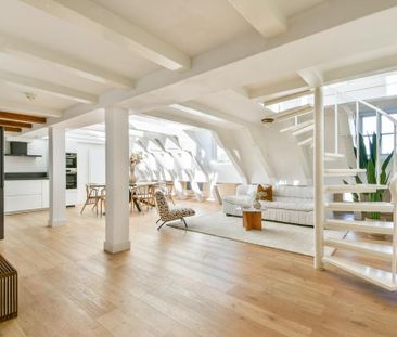 Keizersgracht 732-H, Amstelveldbuurt, 1017EW, Amsterdam - Photo 4