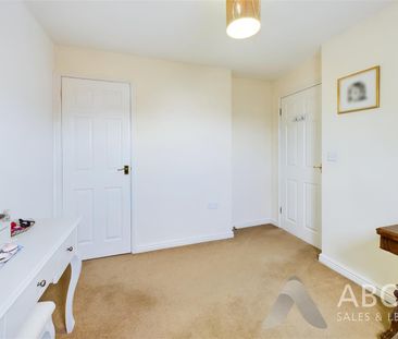 Woodland Drive, Rocester, Uttoxeter ST14 5LY - Photo 6