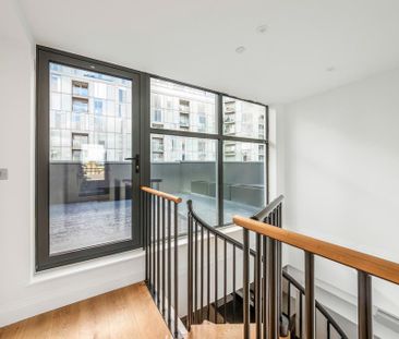 3 bedroom apartment to rent - Photo 1