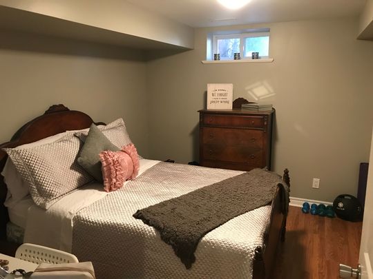 For Lease - 66 Murellen Crescent Unit# Basement, Toronto, Ontario - Photo 1