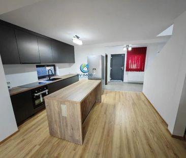 Inchiriem Casa Tip Duplex, 4 Camere, Utilata, Tarlungeni izvor - Photo 4