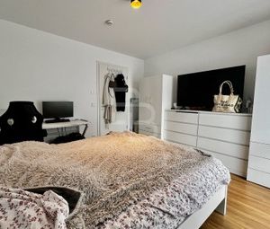 Charmant aufgeteilte 2-Zimmer-Terassenwohnung mit guter Anbindung! - Photo 6