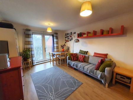 Alderney Way, Kennington - Photo 4