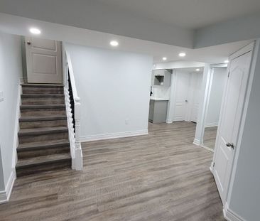 For Lease - 12 Wilsongary Circle, Ajax, Ontario - Photo 5