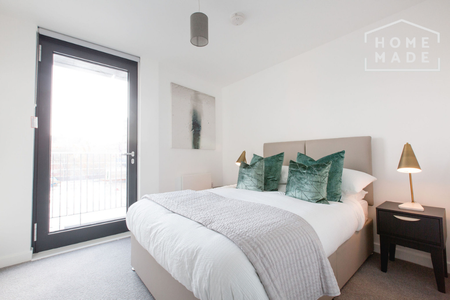 2 bedroom flat to rent - Photo 2