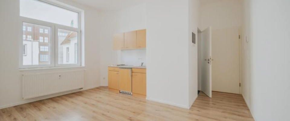 Nur jetzt: Top-Apartment zum Vorteilspreis vor Semesterbeginn! - Photo 1