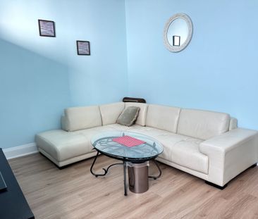 For Lease - 33 Luzon Avenue Unit# Unit 3, Markham, Ontario - Photo 5