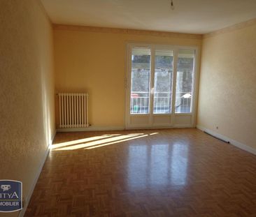 Location Appartement 3 pièces 69m² DONZENAC 19270 - Photo 1