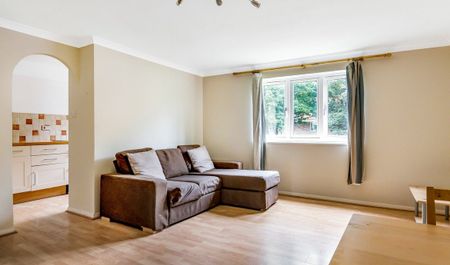 2 Bedroom Flat to Rent in Rouel Road, London, SE16 - Photo 3