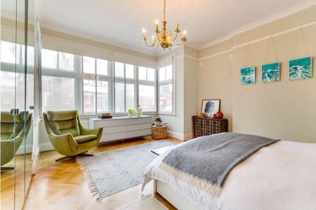 Addison Grove, Chiswick, W4 flat to rent - Photo 5