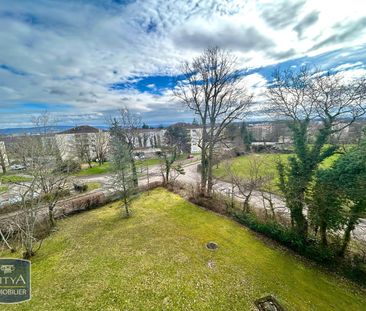 Location Appartement 1 pièce 22m² BOURG EN BRESSE 01000 - Photo 3