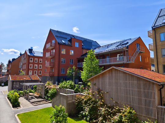 Stadsängsgatan 55 - Photo 1