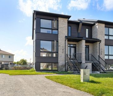 Appartement à louer - Gatineau (Masson-Angers) (Angers) Appartement... - Photo 4