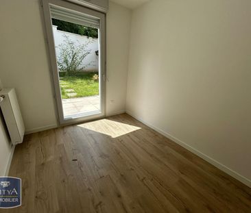 Location Appartement 4 pièces 81m² ANTONY 92160 - Photo 5