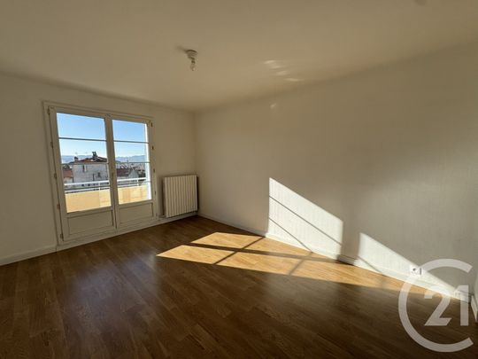 Location Appartement 3 pièces 54m² MARSEILLE 12ème - Photo 1