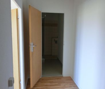 Mit Aufzug: 1-Zimmer-Wohnung mit Balkon - Photo 3