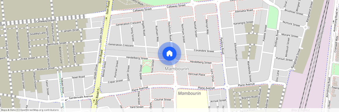 57 Heidelberg Street, Vic 3024, Mambourin