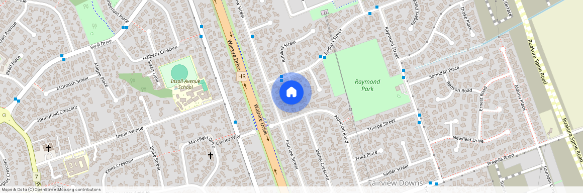 8 Smart Place, 3214, Fairview Downs