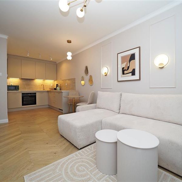 Mieszkanie Wynajem: Koszalin - Фото 1