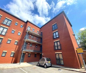 20a Wilbraham Court Two, Fallowfield, Manchester, M14 6DZ - Photo 4