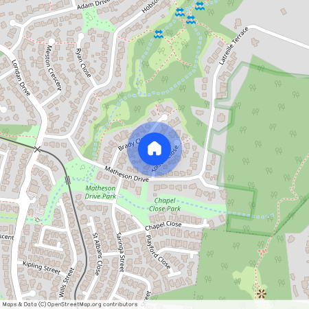 7 Tolson Close, 4870, Brinsmead