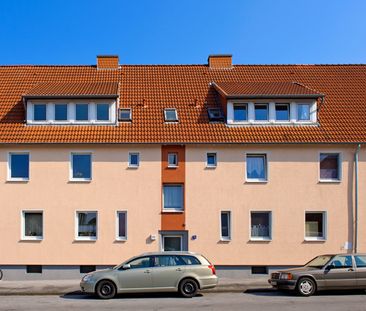 1-Zimmer-Wohnung in Beckum Neubeckum - Photo 2