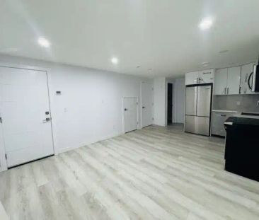 Two-Bedroom Legal Basement Suite for Rent – Mahogany SE Calgary | 1... - Photo 1