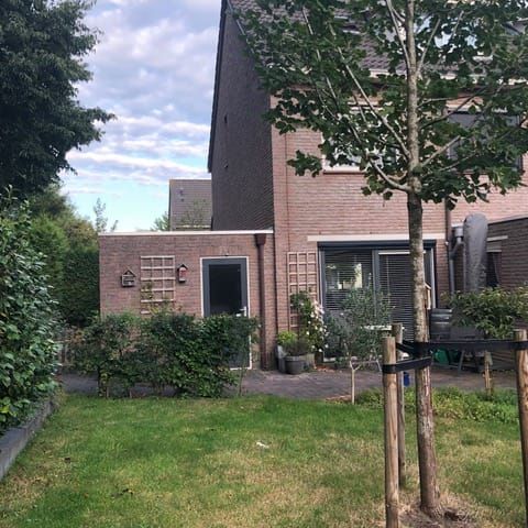 Korenmolen 6, De Singels, 9203VA, Drachten - Photo 1