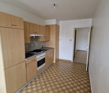 2.5 room apartment - Photo 1