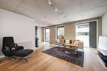 Compton Street, Clerkenwell, EC1V - Photo 4