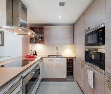 2 bedroom flat to rent - Photo 5